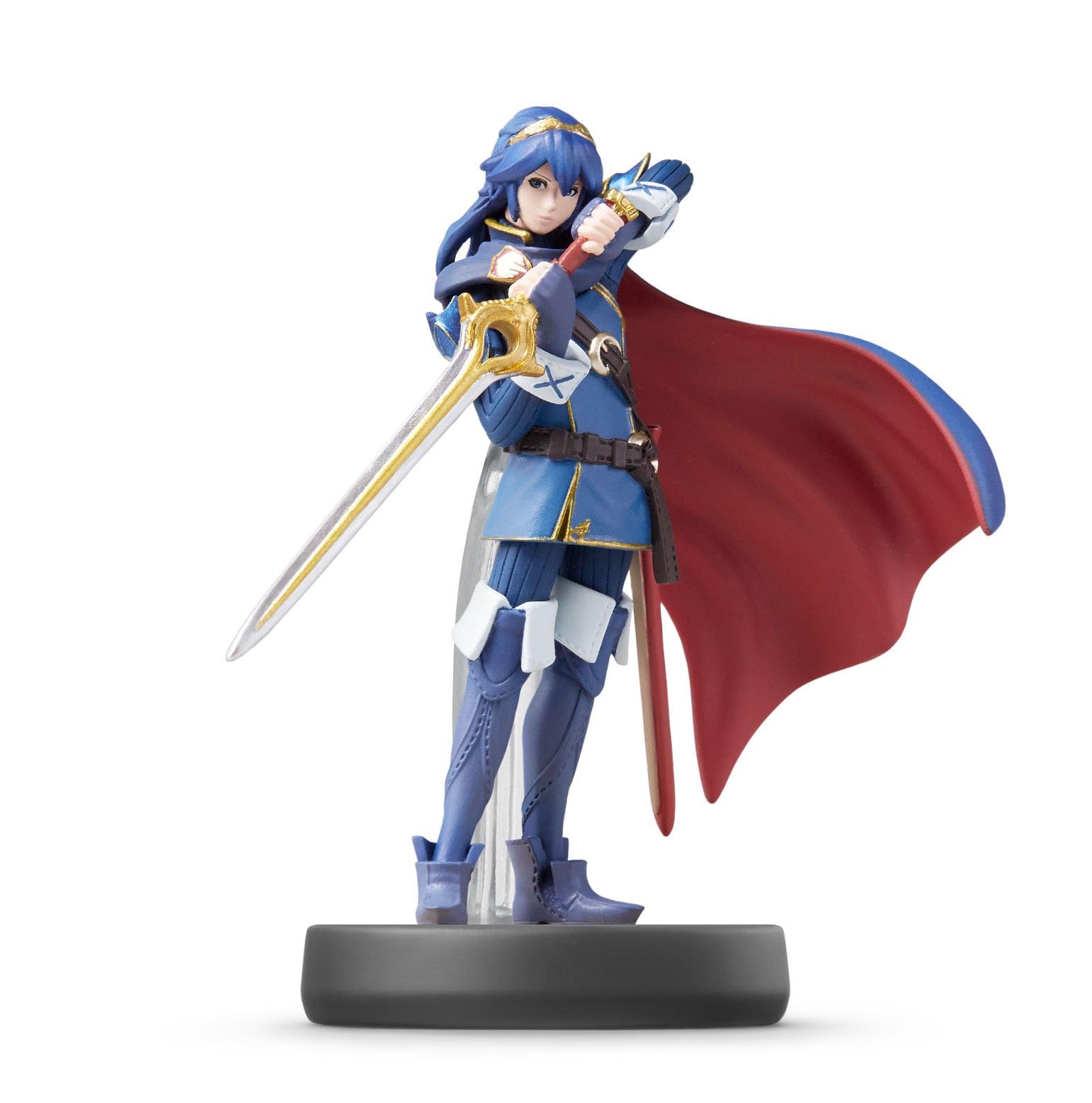 Nintendo - Figura Amiibo Smash: Lucina 31 Nintendo - Figura Amiibo Smash: Lucina 31